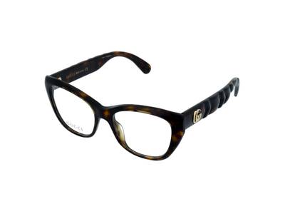 Brýlové obroučky Gucci GG0813O 002