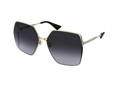 Sluneční brýle Gucci GG0817S 001 
