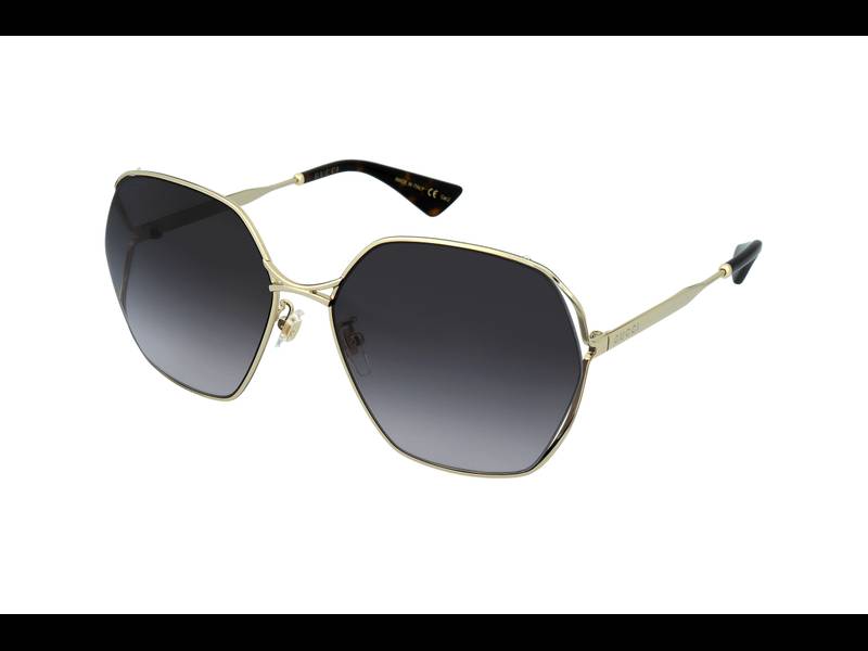 Sluneční brýle Gucci GG0818SA 001 