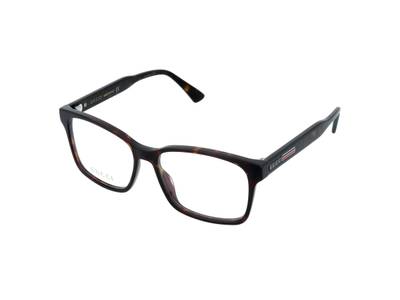 Brýlové obroučky Gucci GG0826O 005