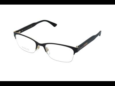 Brýlové obroučky Gucci GG0828O 001