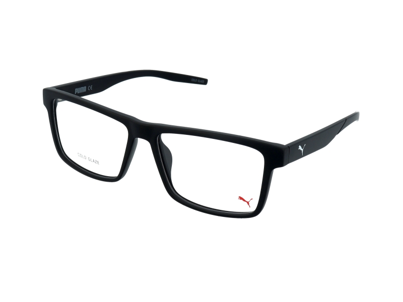 Brýlové obroučky Puma PE0133O 001 