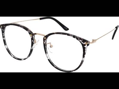 Počítačové brýle Crullé TR1726 C5