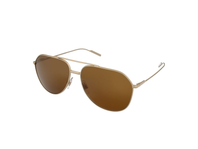 Sluneční brýle Dolce & Gabbana DG2166 02/83 