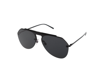 Sluneční brýle Dolce & Gabbana DG2213 110687 