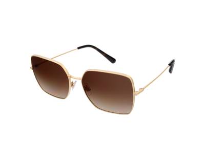 Sluneční brýle Dolce & Gabbana DG2242 02/13