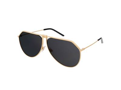 Sluneční brýle Dolce & Gabbana DG2248 02/87