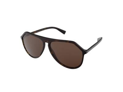 Sluneční brýle Dolce & Gabbana DG4341 502/73