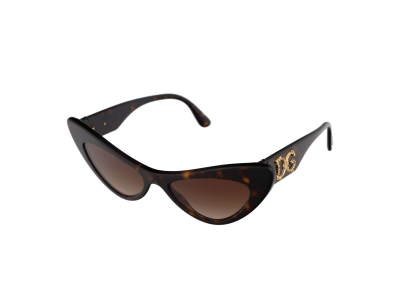 Sluneční brýle Dolce & Gabbana DG4368 502/13 