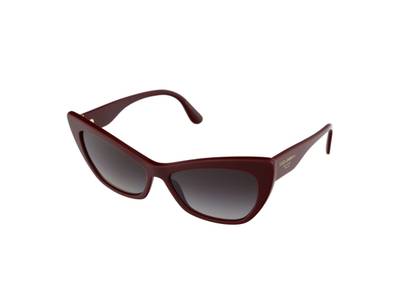 Sluneční brýle Dolce & Gabbana DG4370 30918G