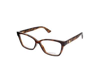 Brýlové obroučky Gucci GG0634O 002