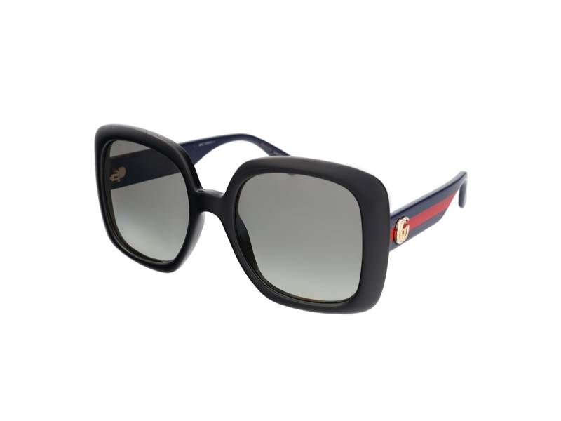Sluneční brýle Gucci GG0713S 001 