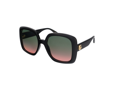 Sluneční brýle Gucci GG0713S 002 