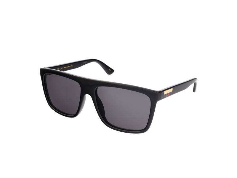 Sluneční brýle Gucci GG0748S 001 