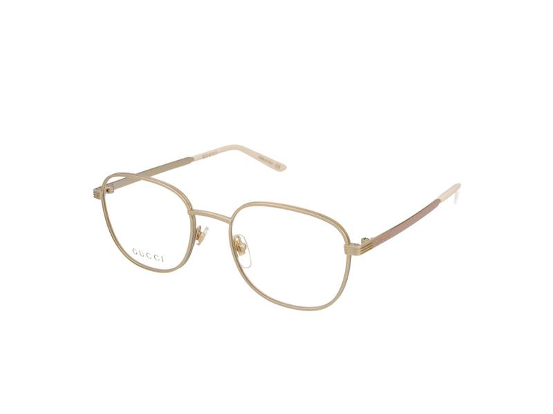 Brýlové obroučky Gucci GG0805O 003 