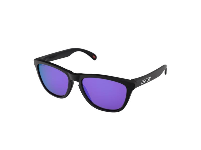 Sluneční brýle Oakley Frogskins OO9013 9013H6 