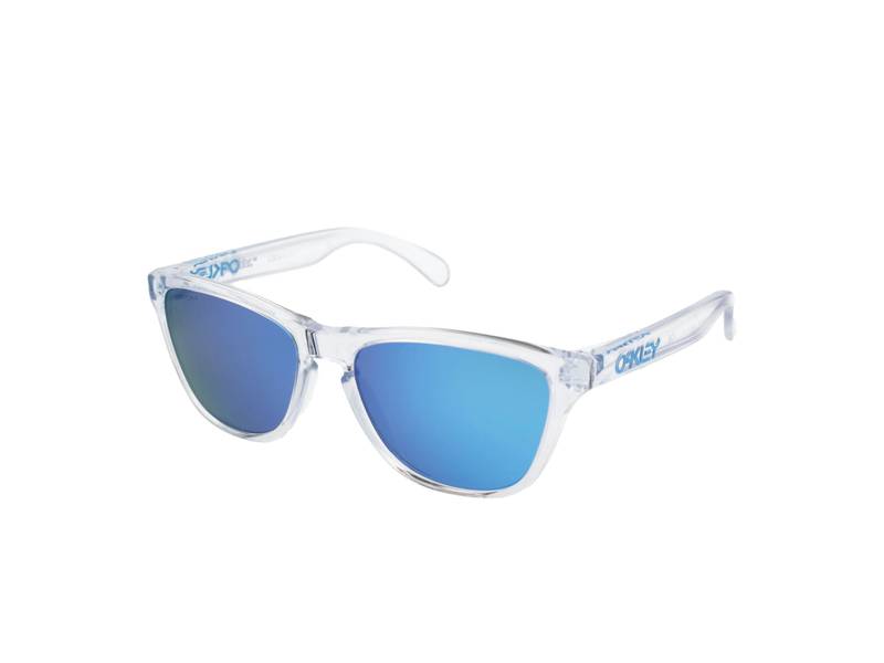 Sluneční brýle Oakley Frogskins XS OJ9006 900615 