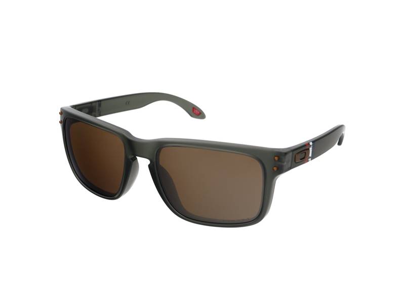 Sluneční brýle Oakley Holbrook OO9102 9102G6 