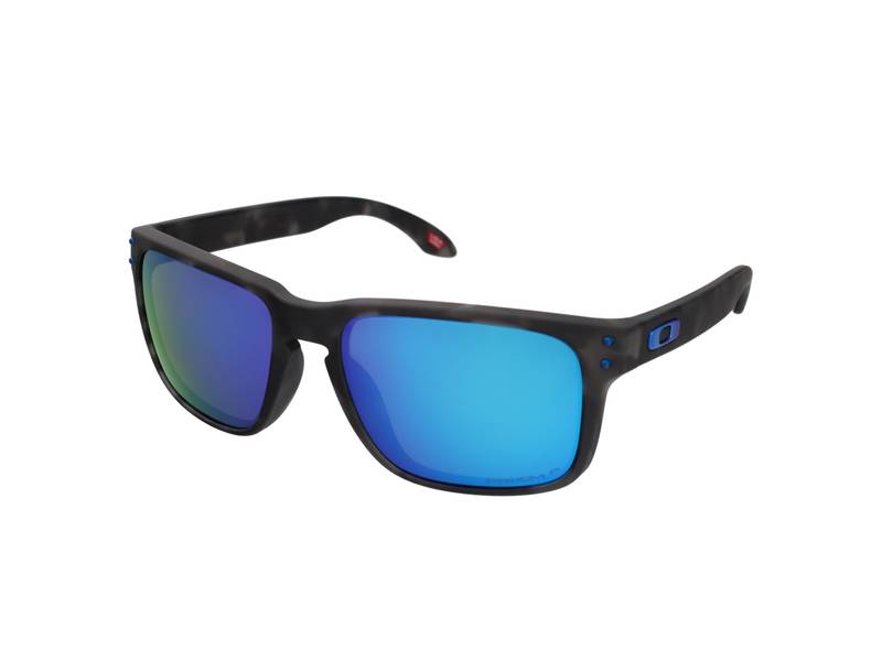 Sluneční brýle Oakley Holbrook OO9102 9102G7 