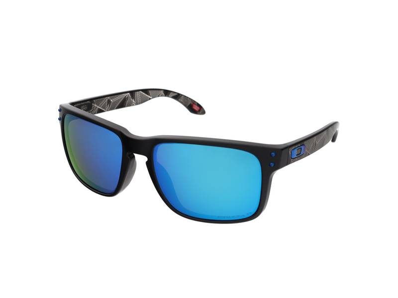 Sluneční brýle Oakley Holbrook OO9102 9102H0 