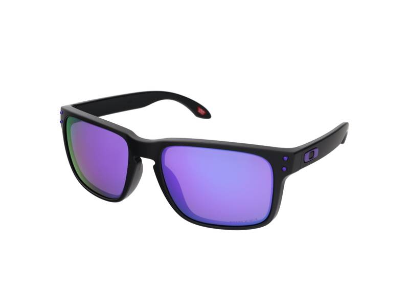 Sluneční brýle Oakley Holbrook OO9102 9102K6 