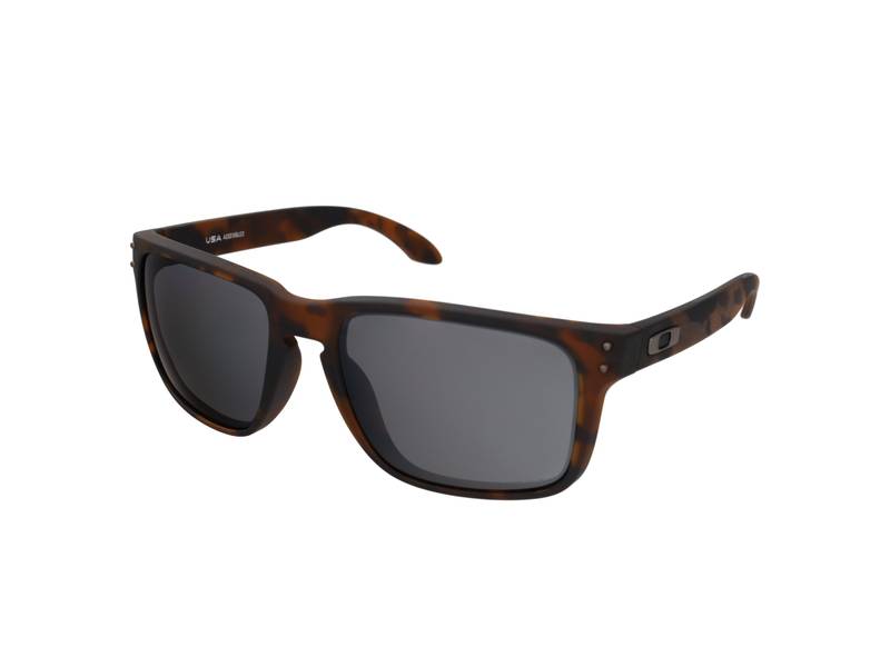 Sluneční brýle Oakley Holbrook XL OO9417 941702 