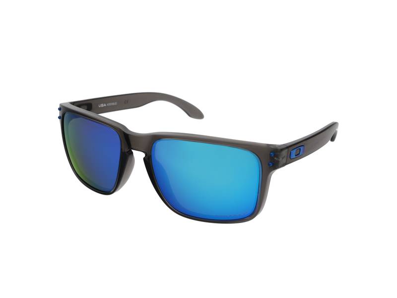 Sluneční brýle Oakley Holbrook XL OO9417 941709 