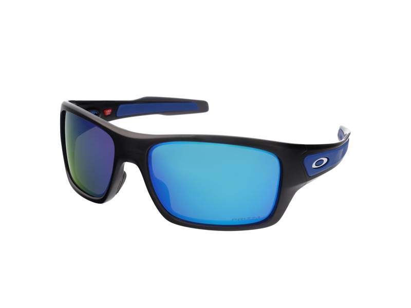 Sluneční brýle Oakley Turbine OO9263 926356 