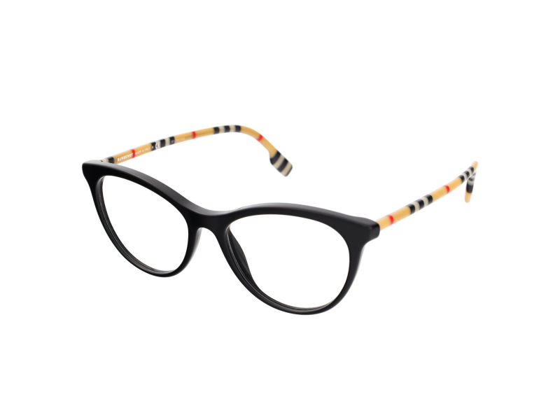 Brýlové obroučky Burberry Aiden BE2325 3853 