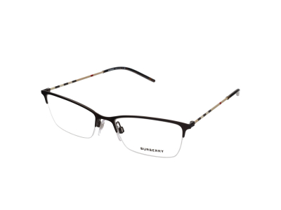 Brýlové obroučky Burberry BE1278 1012 