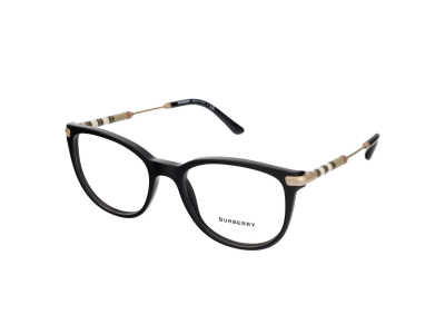 Brýlové obroučky Burberry BE2255Q 3001 