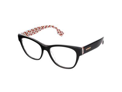 Brýlové obroučky Burberry BE2301 3822