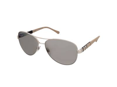 Sluneční brýle Burberry BE3080 10056V