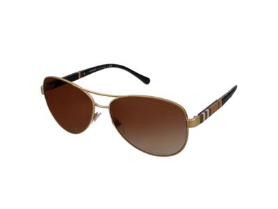 Sluneční brýle Burberry BE3080 114513