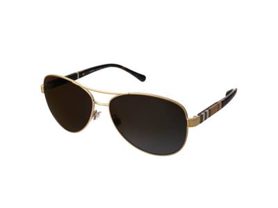 Sluneční brýle Burberry BE3080 1145T5