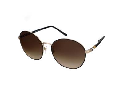 Sluneční brýle Burberry BE3094 114513