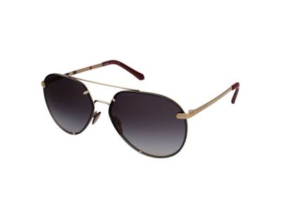 Sluneční brýle Burberry BE3099 11458G
