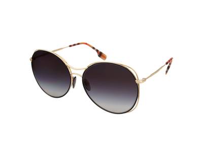Sluneční brýle Burberry BE3105 10178G