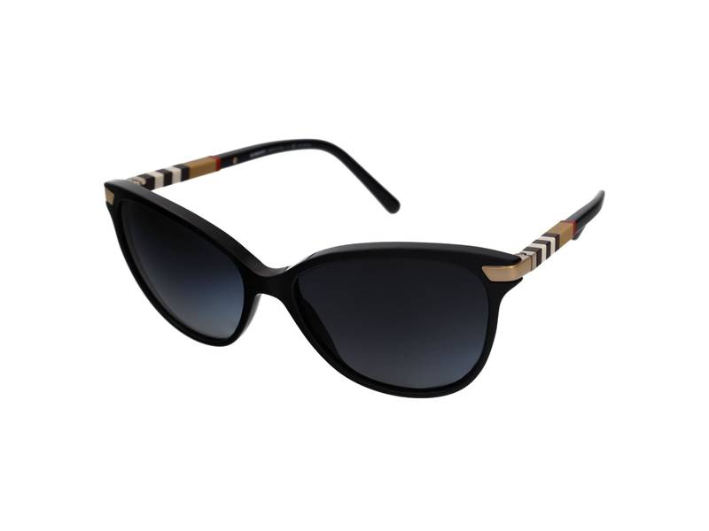 Sluneční brýle Burberry BE4216 3001T3 