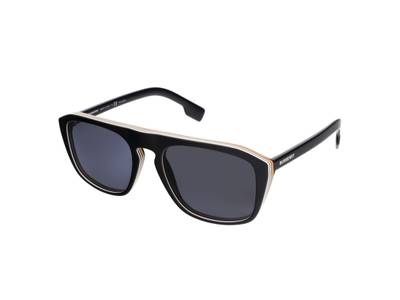 Sluneční brýle Burberry BE4286 379881