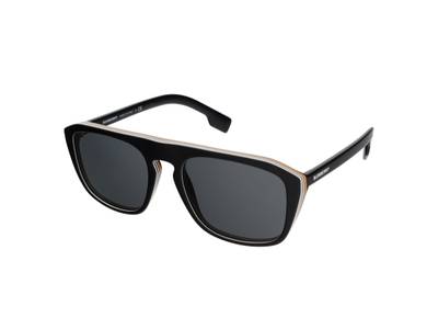 Sluneční brýle Burberry BE4286 379887