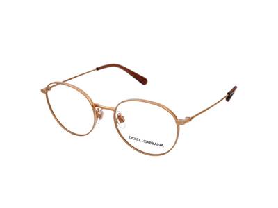 Brýlové obroučky Dolce & Gabbana DG1322 1298
