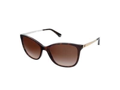 Sluneční brýle Emporio Armani EA4025 502613