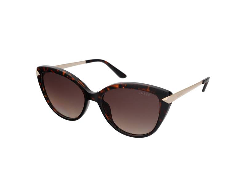 Sluneční brýle Guess GU7658 52F 