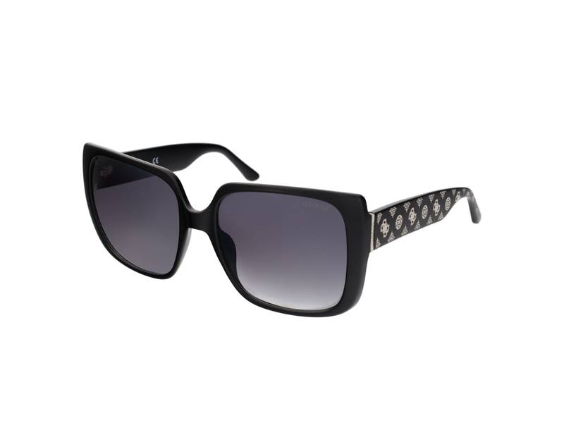 Sluneční brýle Guess GU7723 01B 