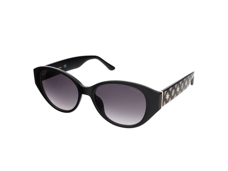 Sluneční brýle Guess GU7724 01B 