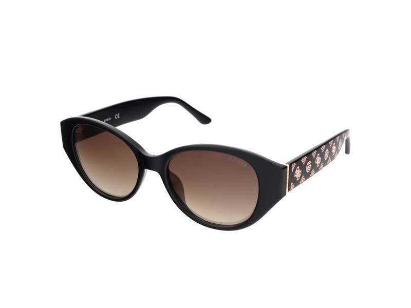 Sluneční brýle Guess GU7724 01G 