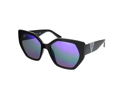 Sluneční brýle Guess GU7741 01C