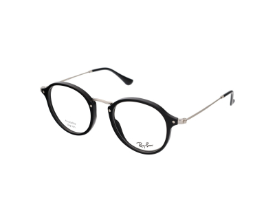Brýlové obroučky Ray-Ban RX2447V 2000 