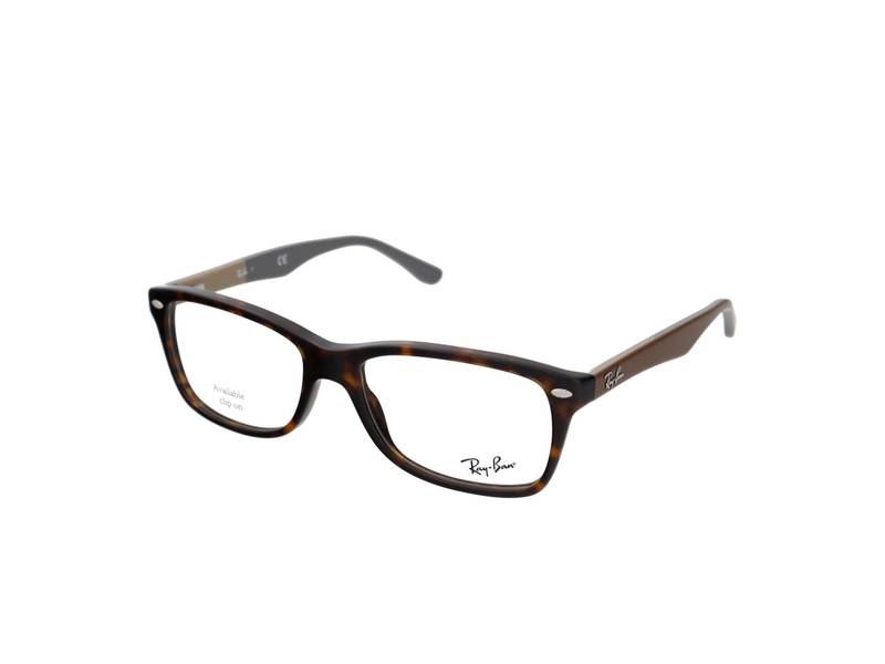 Brýlové obroučky Ray-Ban RX5228 5545 